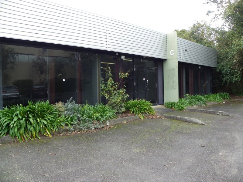Suite C/6-8  Floriston Road, Boronia VIC 3155