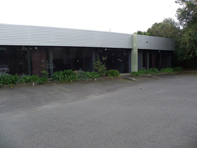 Suite C/6-8  Floriston Road, Boronia VIC 3155