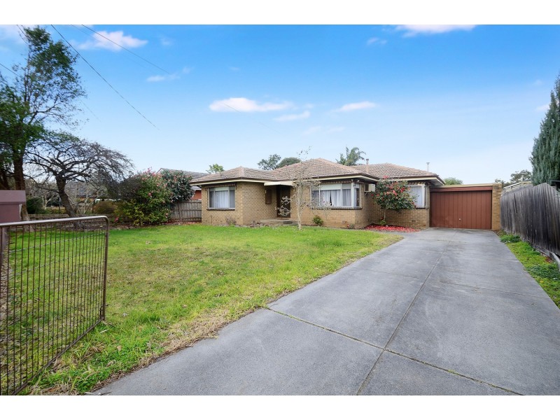 37 Harwell Road, Ferntree Gully VIC 3156