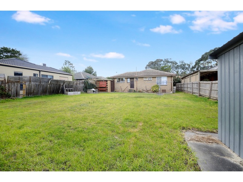 37 Harwell Road, Ferntree Gully VIC 3156