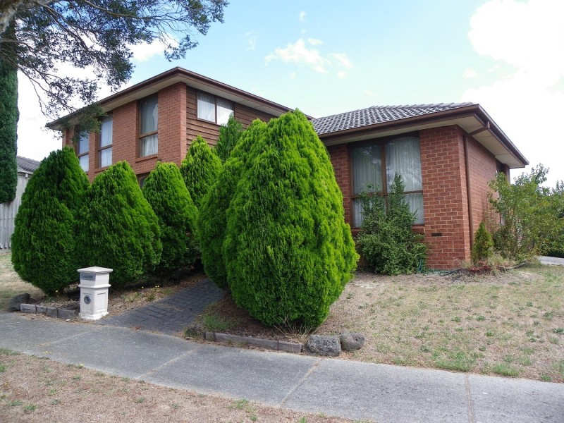 12 Knowsley Court, Wantirna VIC 3152