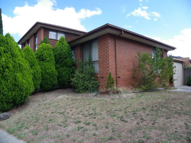 12 Knowsley Court, Wantirna VIC 3152