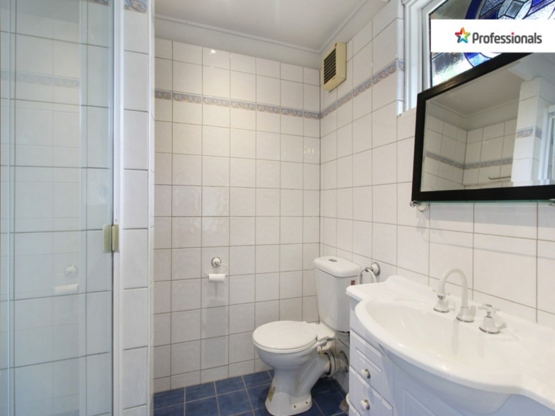 2 Belbrook Road, Upwey VIC 3158