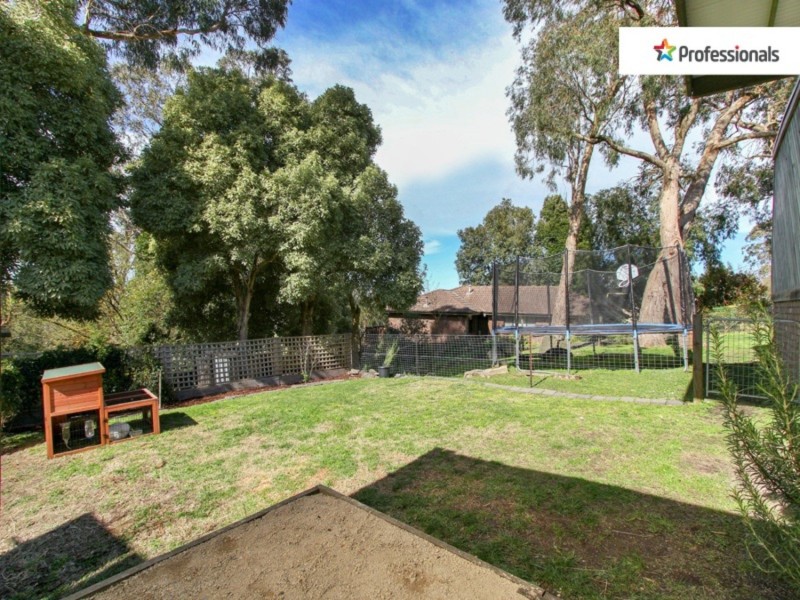 2 Belbrook Road, Upwey VIC 3158