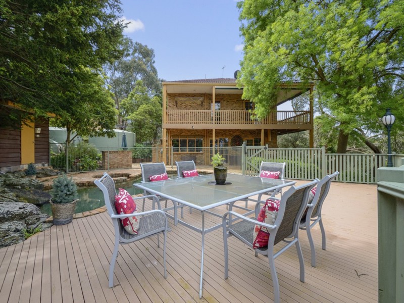 1 Orchid Road, Belgrave South VIC 3160