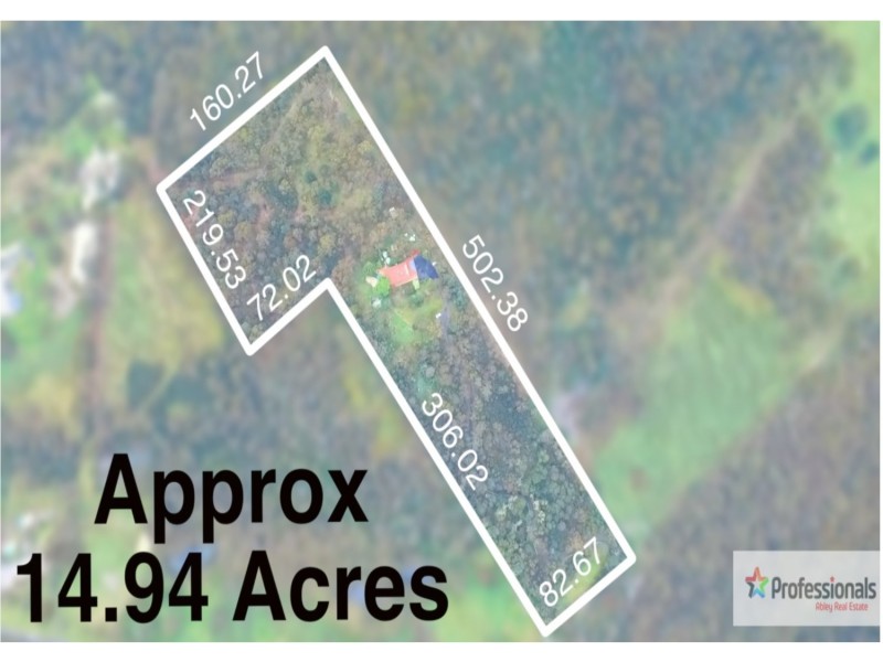 1 Orchid Road, Belgrave South VIC 3160