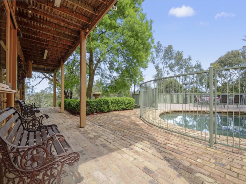 1 Orchid Road, Belgrave South VIC 3160