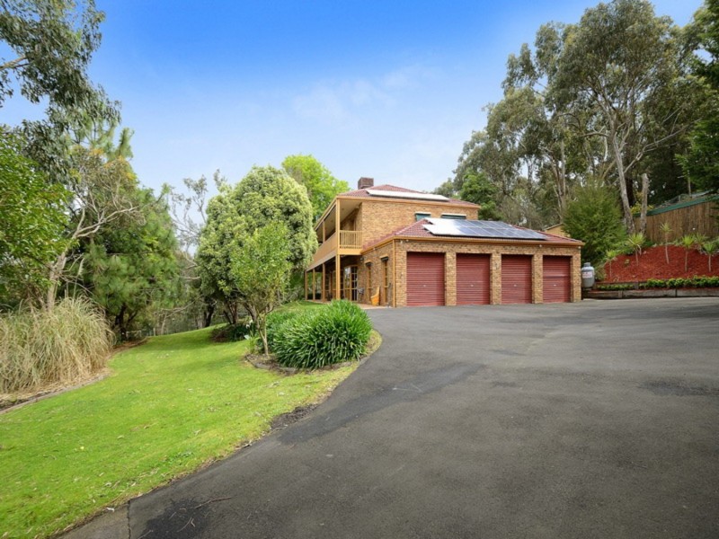 1 Orchid Road, Belgrave South VIC 3160