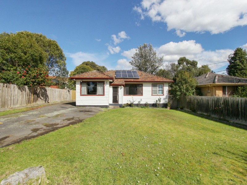 1 Essex Court, Bayswater VIC 3153