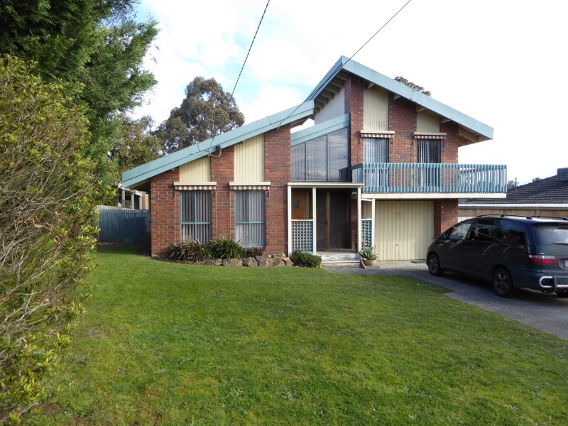 67 Bellara Drive, Mooroolbark VIC 3138