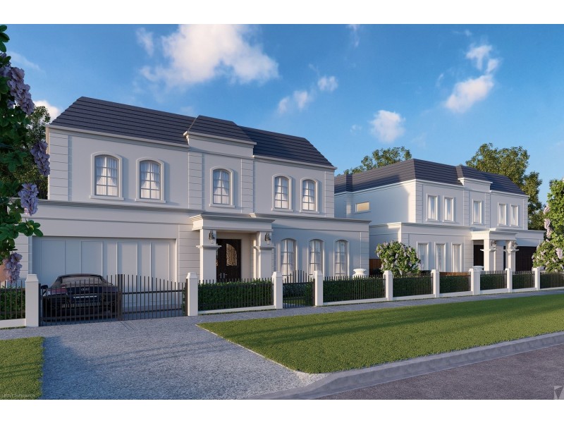 25B Kenmare Street, Mont Albert North VIC 3129