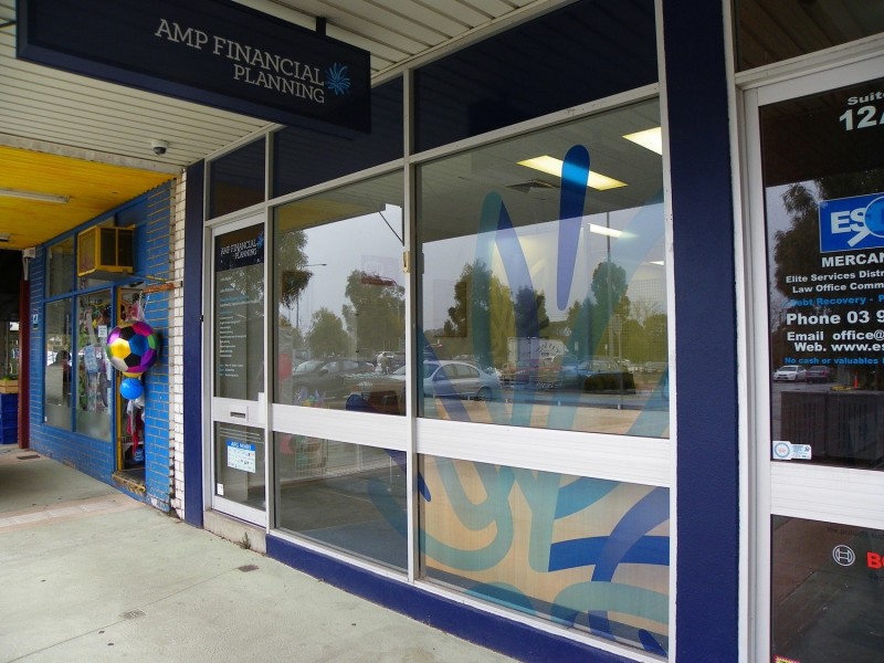 12 The Mall, Wantirna VIC 3152