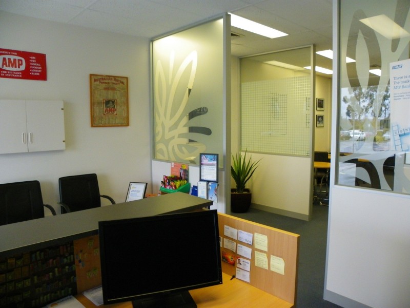 12 The Mall, Wantirna VIC 3152