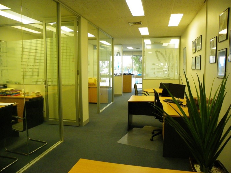 12 The Mall, Wantirna VIC 3152