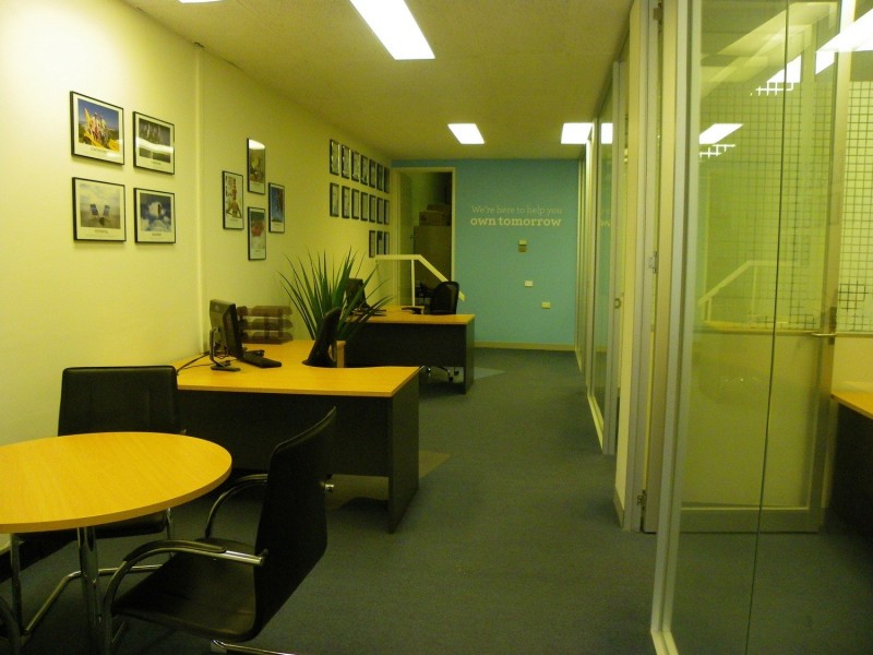 12 The Mall, Wantirna VIC 3152