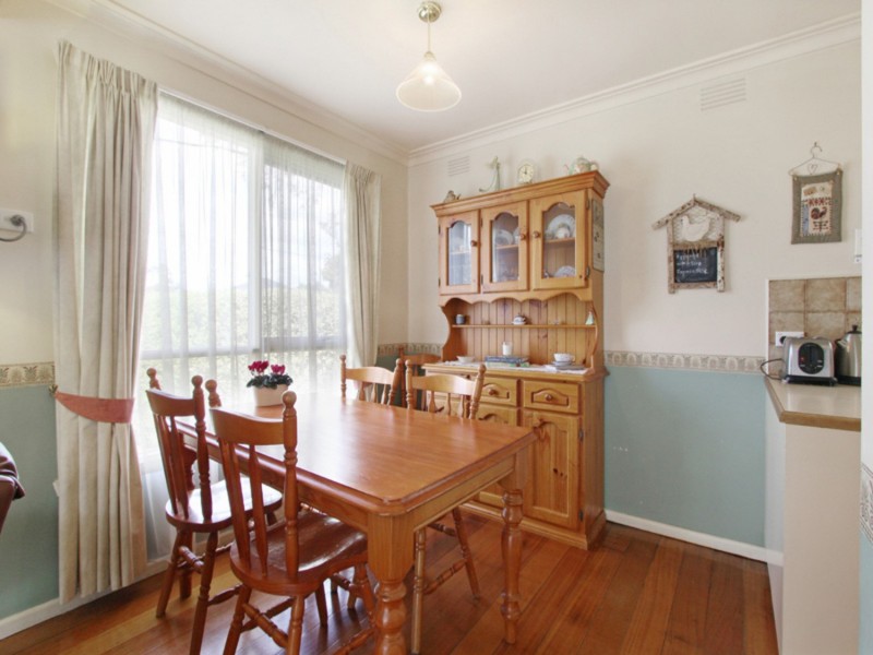 24 Gaydon Street, Ferntree Gully VIC 3156