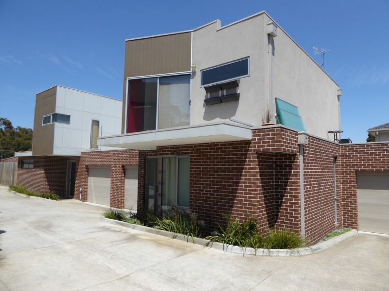 6/26 Station Street, Ferntree Gully VIC 3156