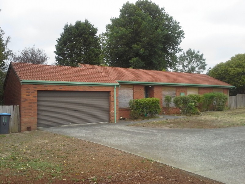 11/62 Bunnett Road, Knoxfield VIC 3180