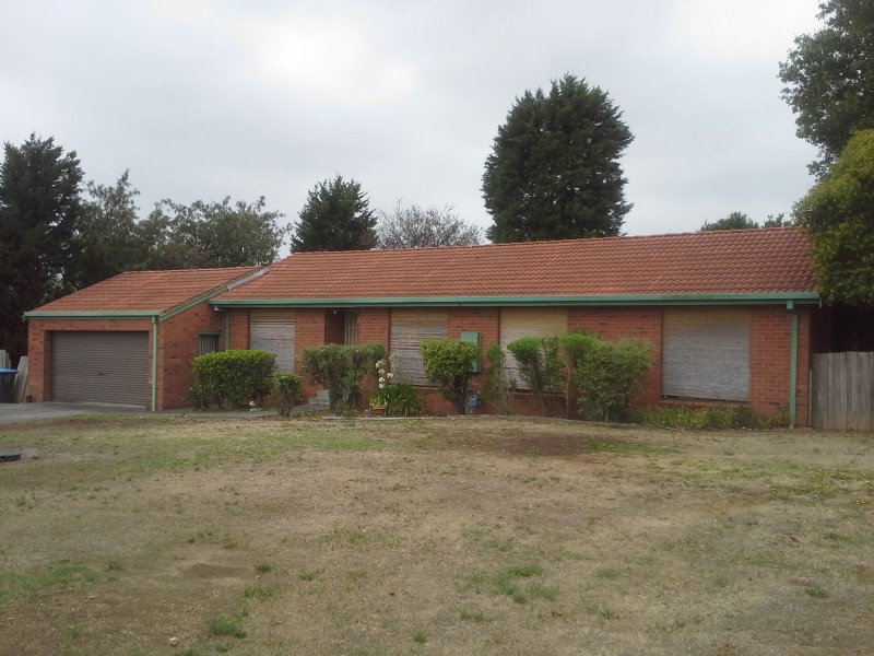 11/62 Bunnett Road, Knoxfield VIC 3180