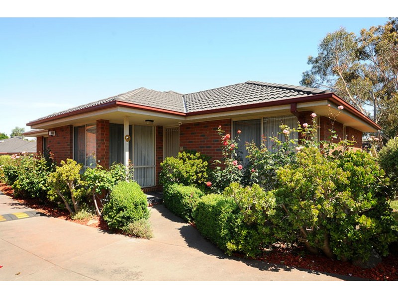 7/29 Dixon Court, Boronia VIC 3155