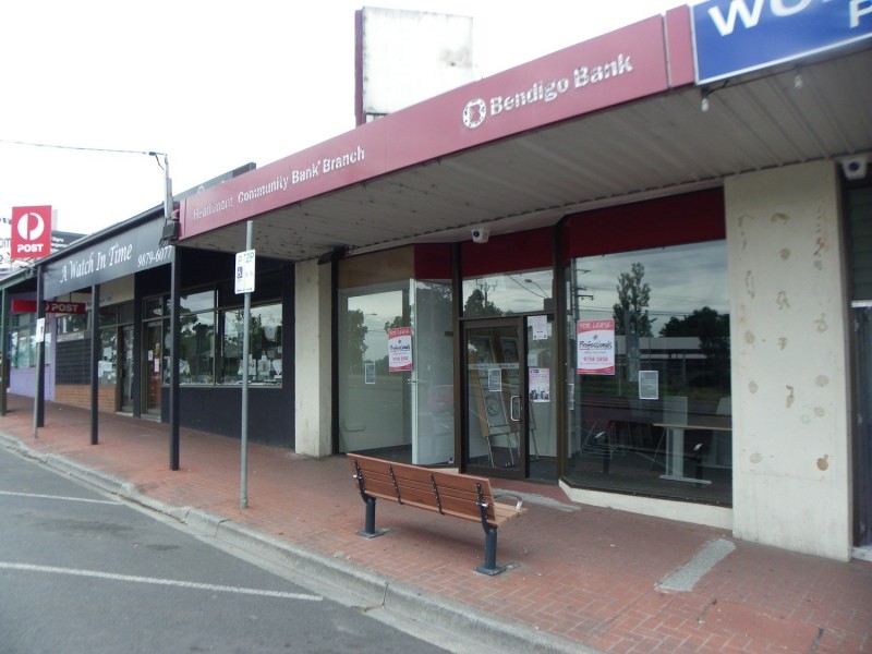 143 Canterbury Road, Heathmont VIC 3135