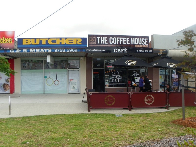 Shop 22 Mountain Gate Shopping Centre, Ferntree Gully VIC 3156