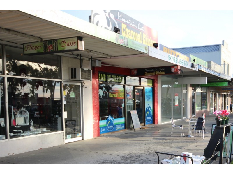 Shop 22 Mountain Gate Shopping Centre, Ferntree Gully VIC 3156