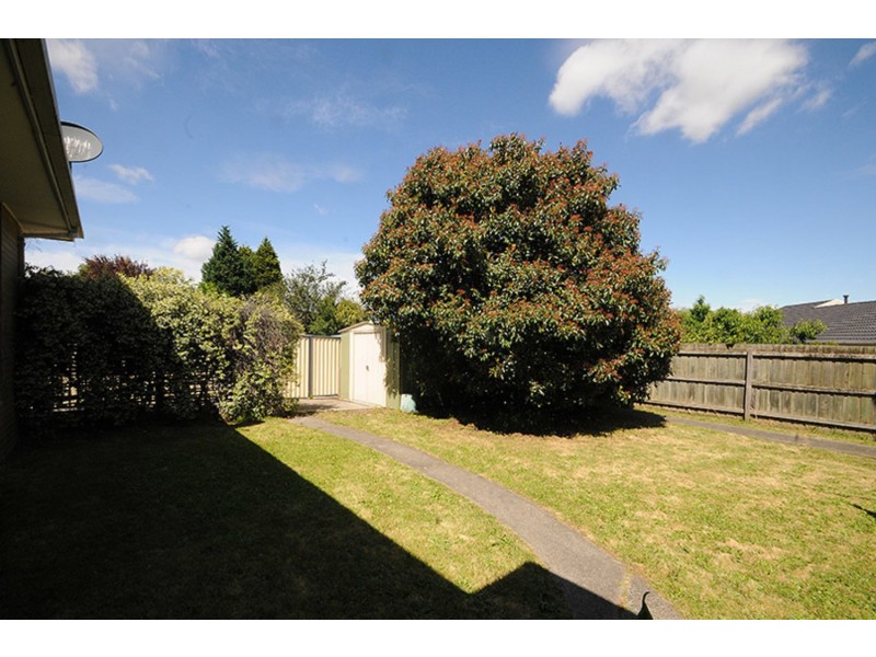 32 Drummond Crescent, Rowville VIC 3178