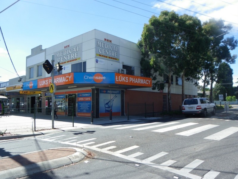 Shop 26A Mountain Gate Shopping Centre, Ferntree Gully VIC 3156