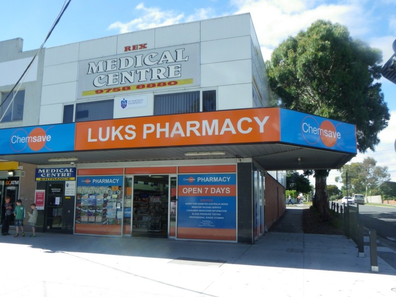 Shop 26A Mountain Gate Shopping Centre, Ferntree Gully VIC 3156