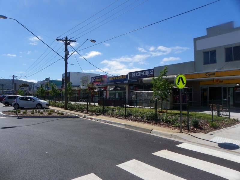 Shop 26A Mountain Gate Shopping Centre, Ferntree Gully VIC 3156