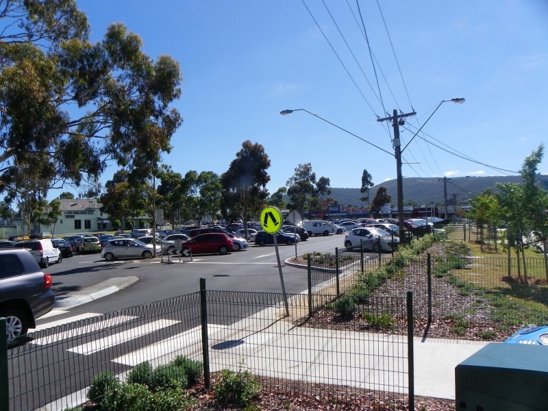 Shop 26A Mountain Gate Shopping Centre, Ferntree Gully VIC 3156