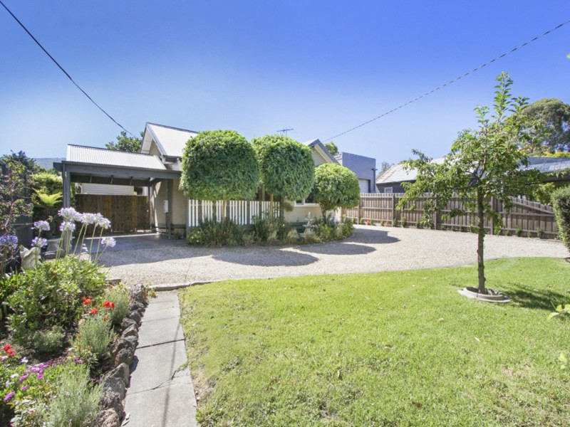 160 Dorset Road, Boronia VIC 3155