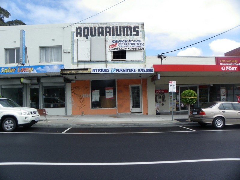 63 Station Street, Ferntree Gully VIC 3156