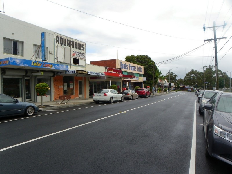 63 Station Street, Ferntree Gully VIC 3156