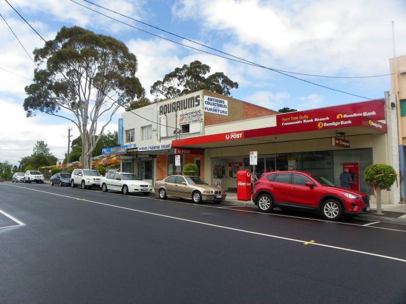 63 Station Street, Ferntree Gully VIC 3156