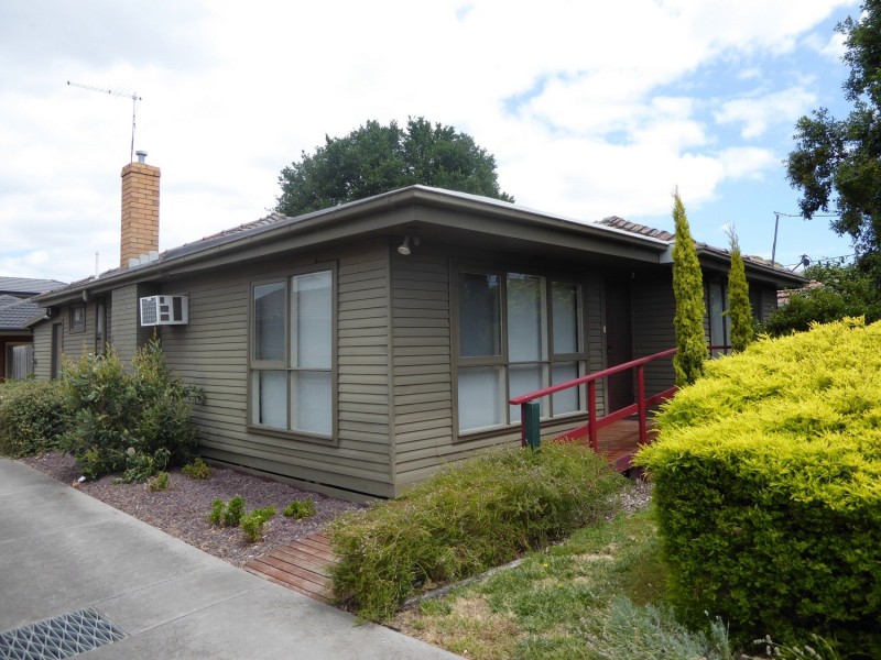 1/1812 Ferntree Gully Road, Ferntree Gully VIC 3156