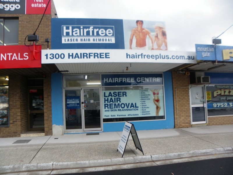 Shop 2 Mountain Gate Shopping Centre, Ferntree Gully VIC 3156