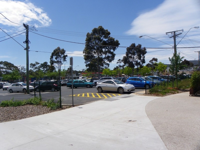 Suite 3/53-54  Mountain Gate Shopping Centre, Ferntree Gully VIC 3156