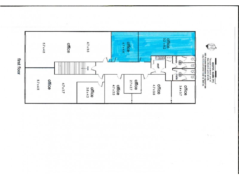 Suite 3/53-54  Mountain Gate Shopping Centre, Ferntree Gully VIC 3156