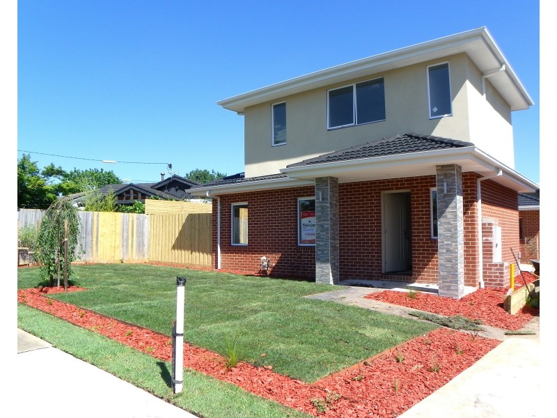 2/59 Conn Street, Ferntree Gully VIC 3156