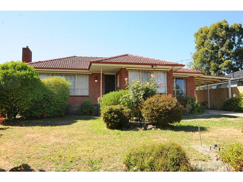 26 Monomeith Street, Mooroolbark VIC 3138