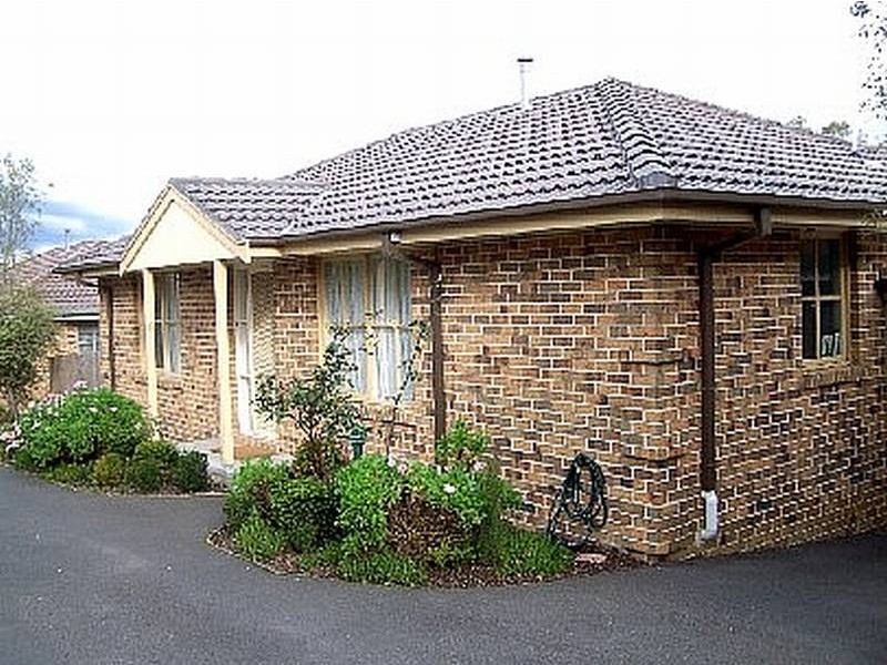 8/23 Dixon Court, Boronia VIC 3155
