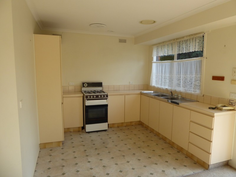 3 Sheraton Crescent, Ferntree Gully VIC 3156