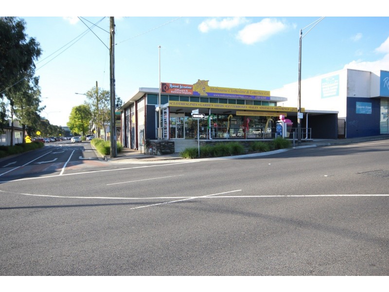 87  Boronia Road, Boronia VIC 3155