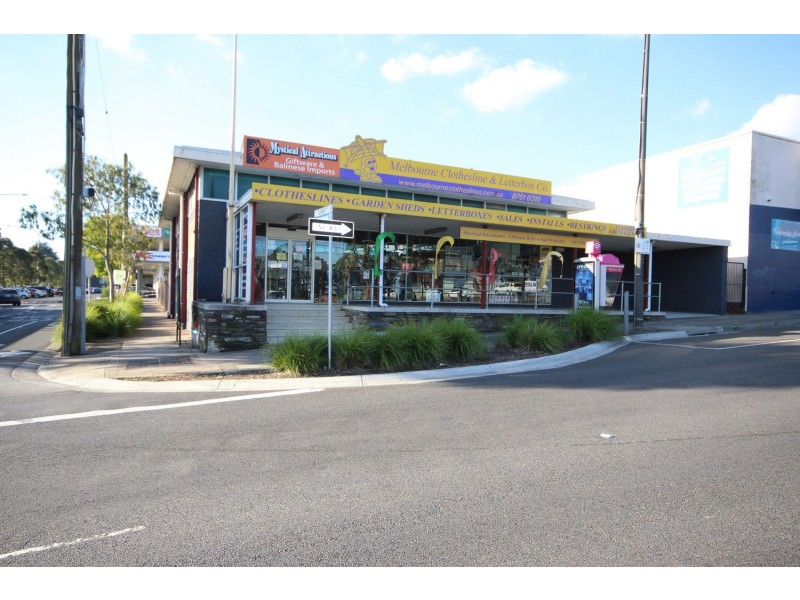 87  Boronia Road, Boronia VIC 3155