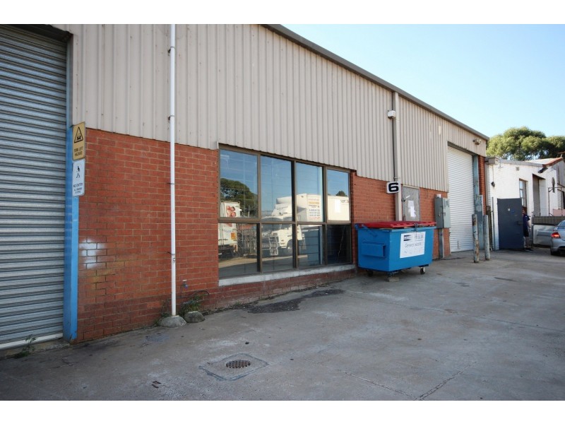 6/377 Bayswater Road, Bayswater VIC 3153