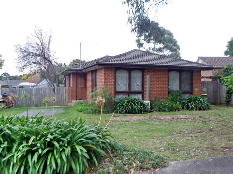 16 Riding Way, Ferntree Gully VIC 3156