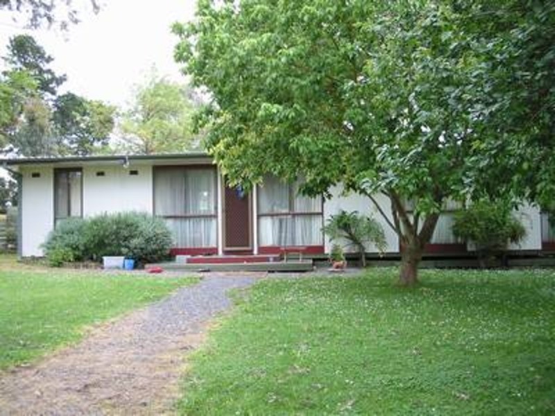 1 Fuchsia Street, Ferntree Gully VIC 3156