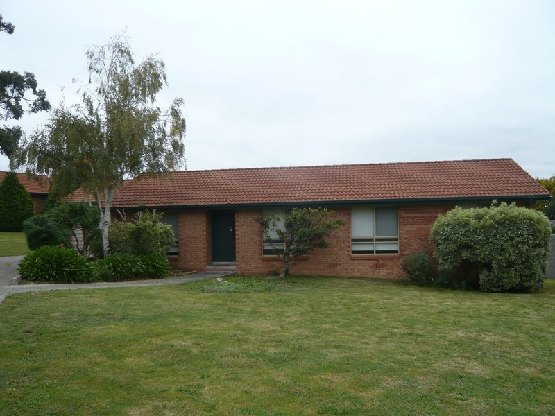 5/21 Westley Street, Ferntree Gully VIC 3156